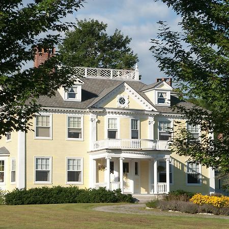 Governor'S House In Hyde Park Bed & Breakfast Екстериор снимка