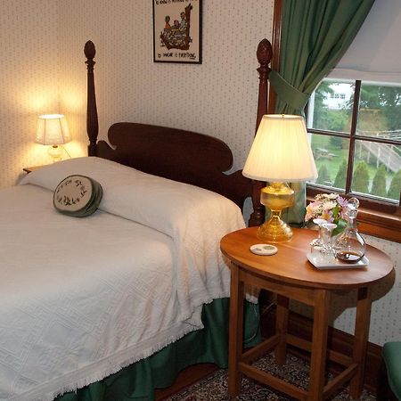 Governor'S House In Hyde Park Bed & Breakfast Екстериор снимка
