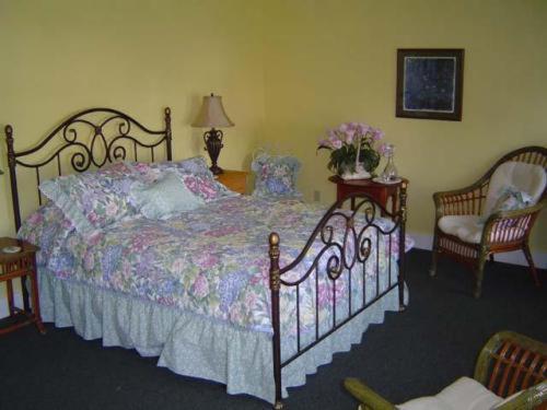 Governor'S House In Hyde Park Bed & Breakfast Екстериор снимка