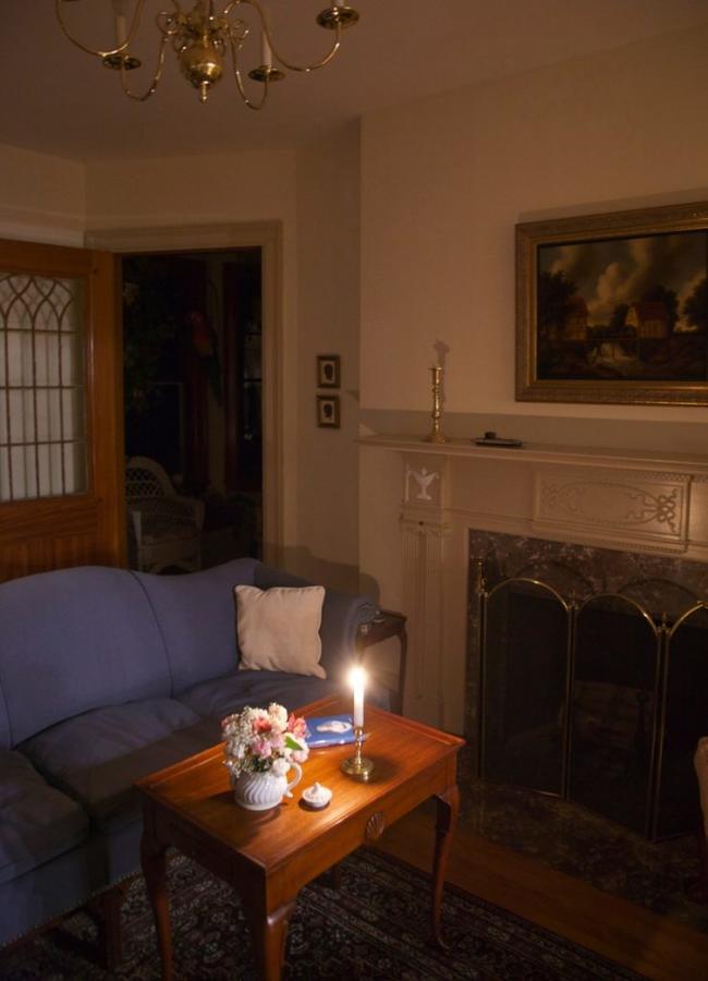 Governor'S House In Hyde Park Bed & Breakfast Екстериор снимка