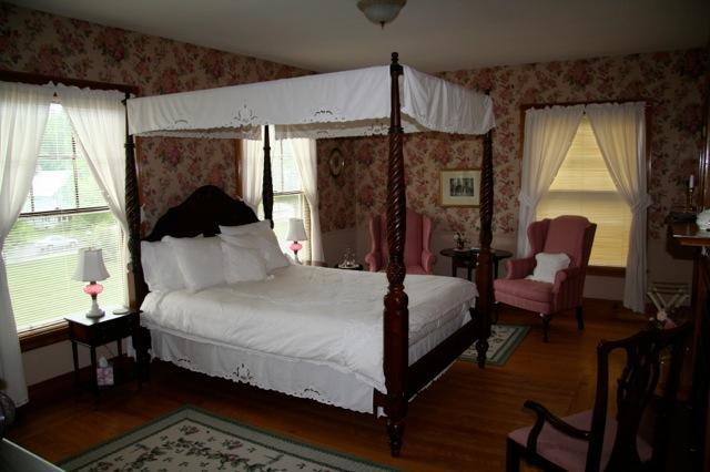 Governor'S House In Hyde Park Bed & Breakfast Екстериор снимка