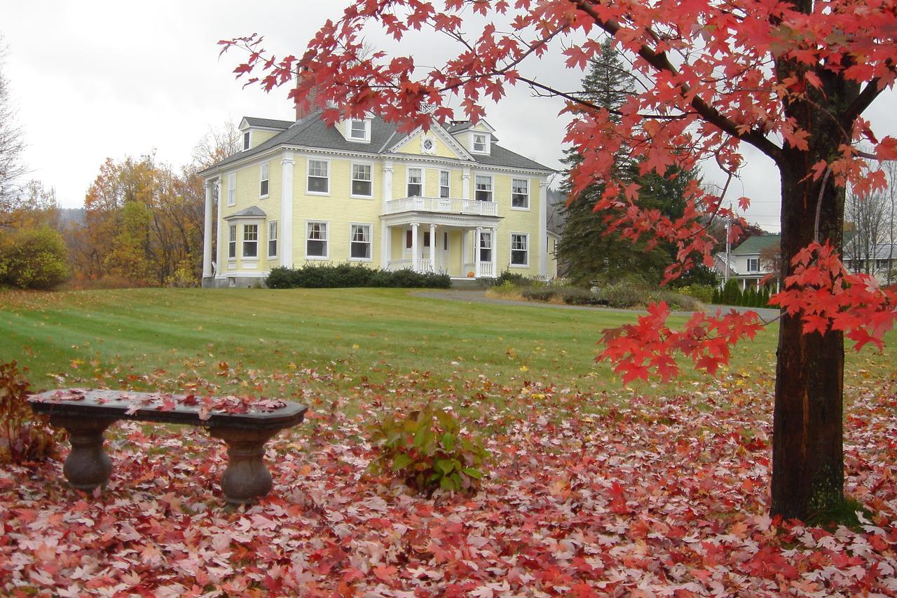 Governor'S House In Hyde Park Bed & Breakfast Екстериор снимка