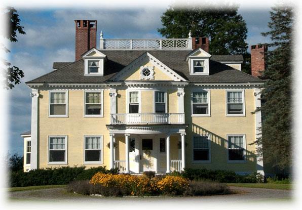 Governor'S House In Hyde Park Bed & Breakfast Екстериор снимка