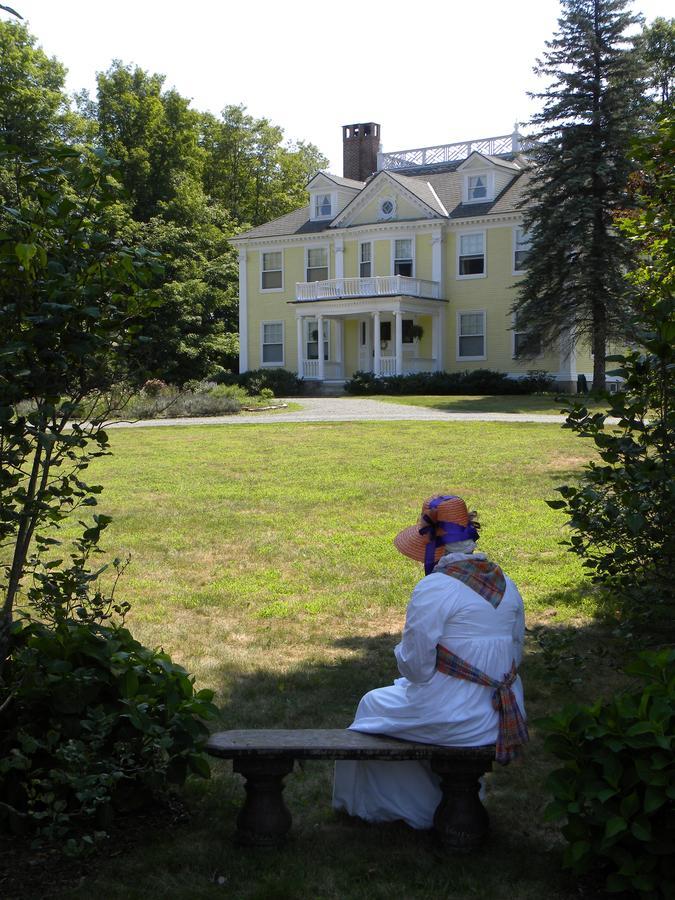 Governor'S House In Hyde Park Bed & Breakfast Екстериор снимка
