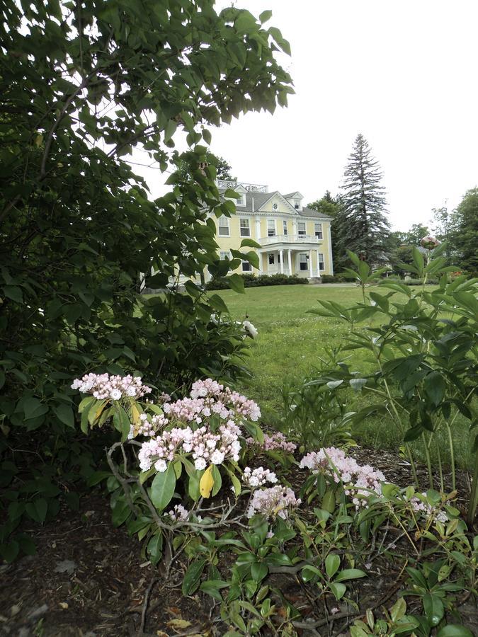 Governor'S House In Hyde Park Bed & Breakfast Екстериор снимка