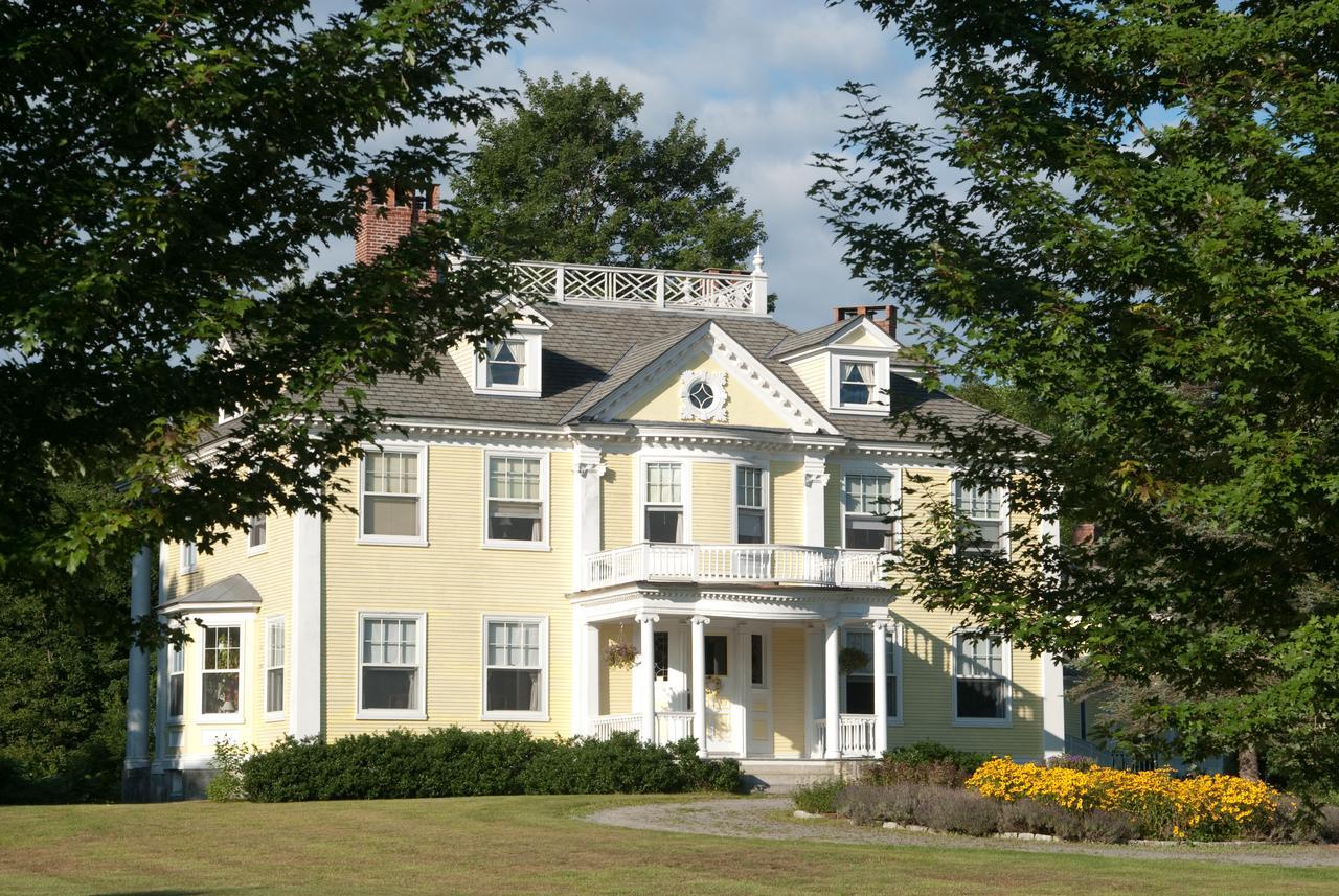 Governor'S House In Hyde Park Bed & Breakfast Екстериор снимка