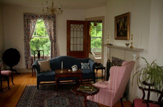 Governor'S House In Hyde Park Bed & Breakfast Екстериор снимка