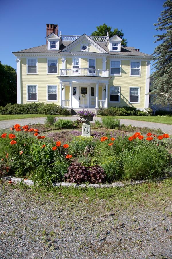 Governor'S House In Hyde Park Bed & Breakfast Екстериор снимка