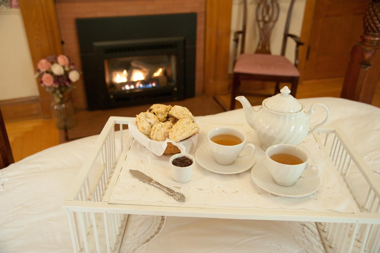 Governor'S House In Hyde Park Bed & Breakfast Екстериор снимка