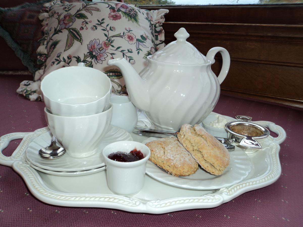 Governor'S House In Hyde Park Bed & Breakfast Екстериор снимка