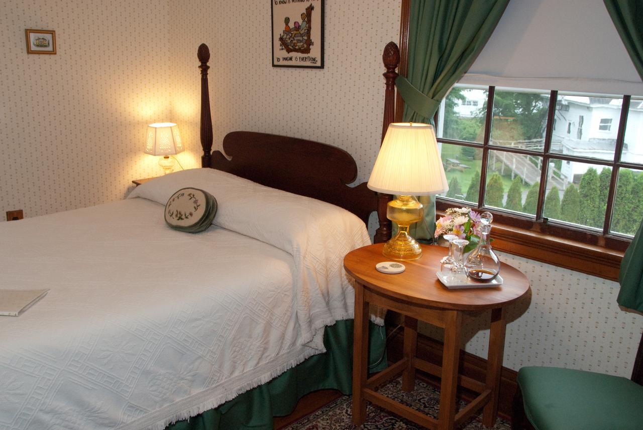 Governor'S House In Hyde Park Bed & Breakfast Екстериор снимка