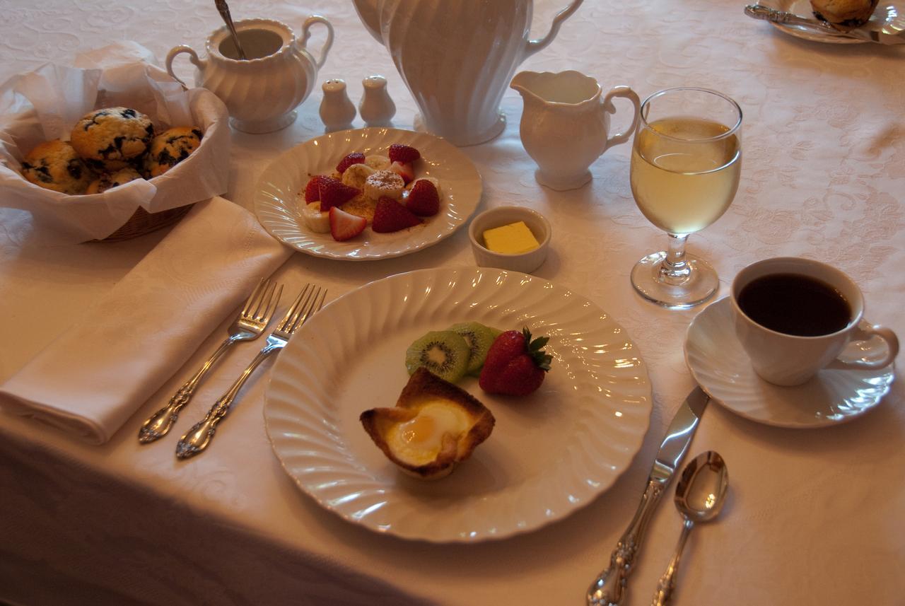 Governor'S House In Hyde Park Bed & Breakfast Екстериор снимка