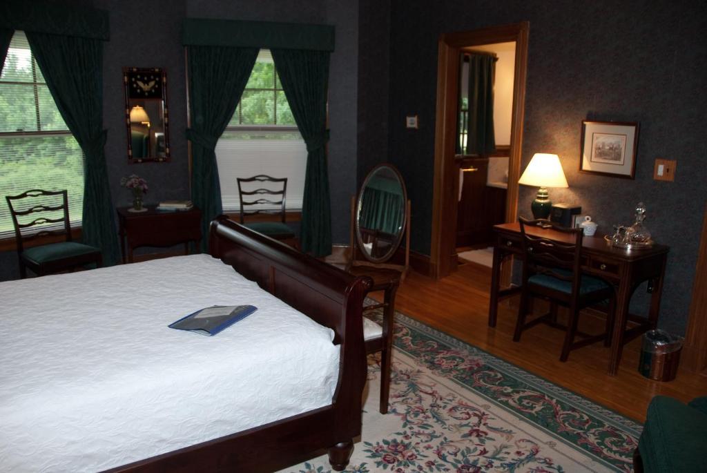 Governor'S House In Hyde Park Bed & Breakfast Стая снимка
