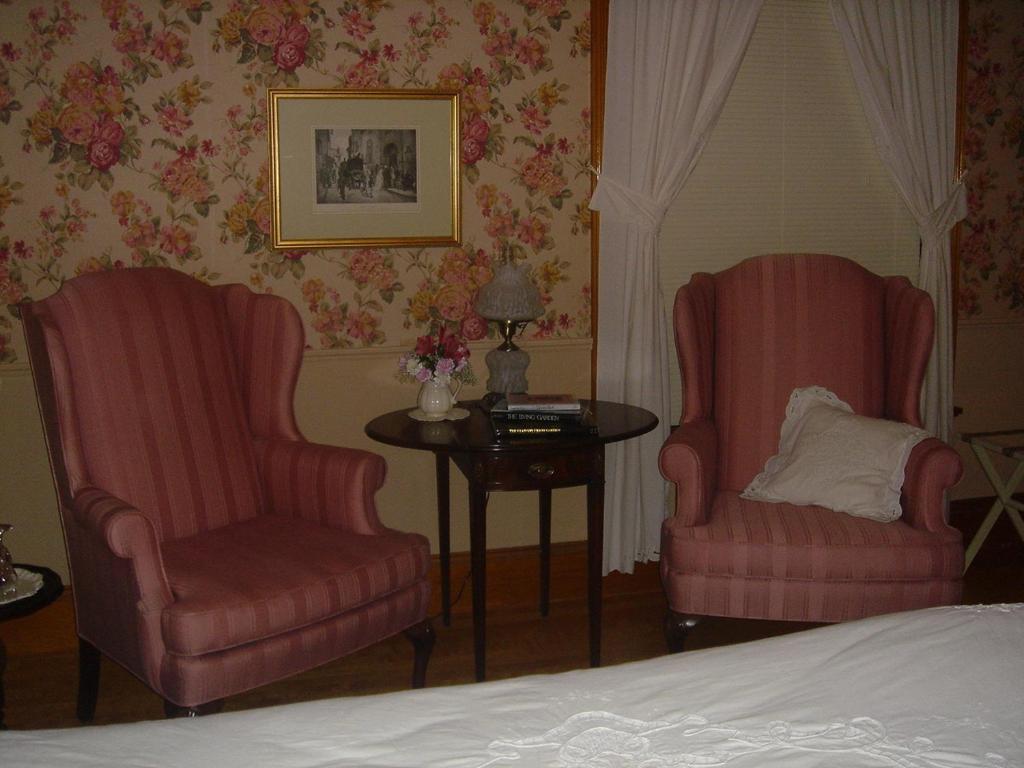 Governor'S House In Hyde Park Bed & Breakfast Стая снимка